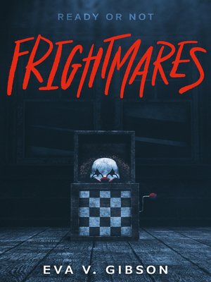 cover image of Frightmares